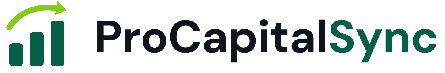 Pro Capital Sync